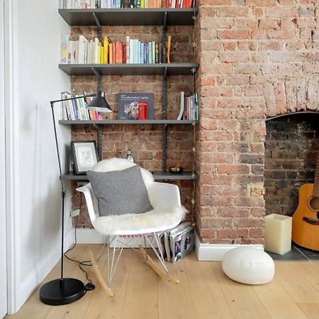 Guestready - Beautiful Flat Near Kings Cross Apartment London Bagian luar foto