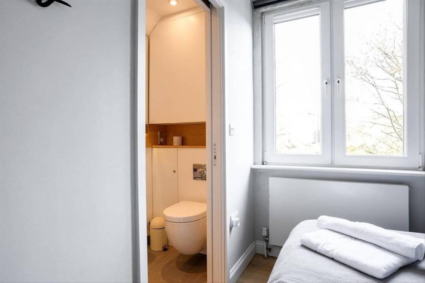 Guestready - Beautiful Flat Near Kings Cross Apartment London Bagian luar foto