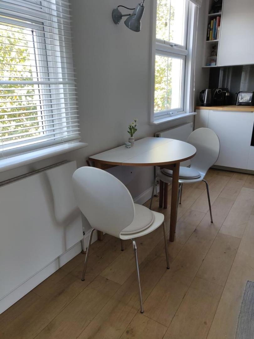 Guestready - Beautiful Flat Near Kings Cross Apartment London Bagian luar foto