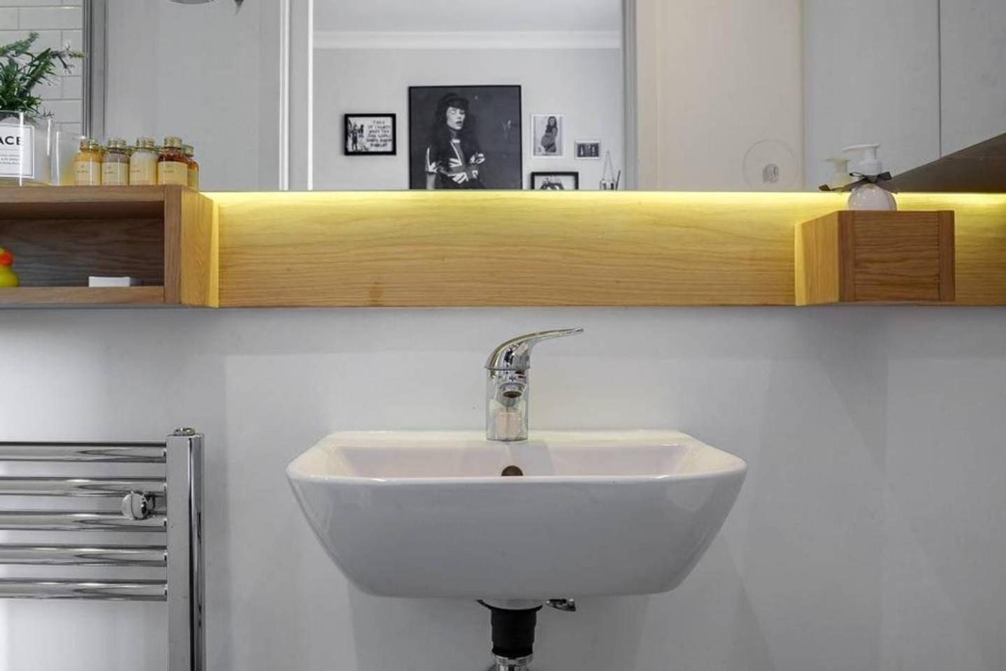 Guestready - Beautiful Flat Near Kings Cross Apartment London Bagian luar foto