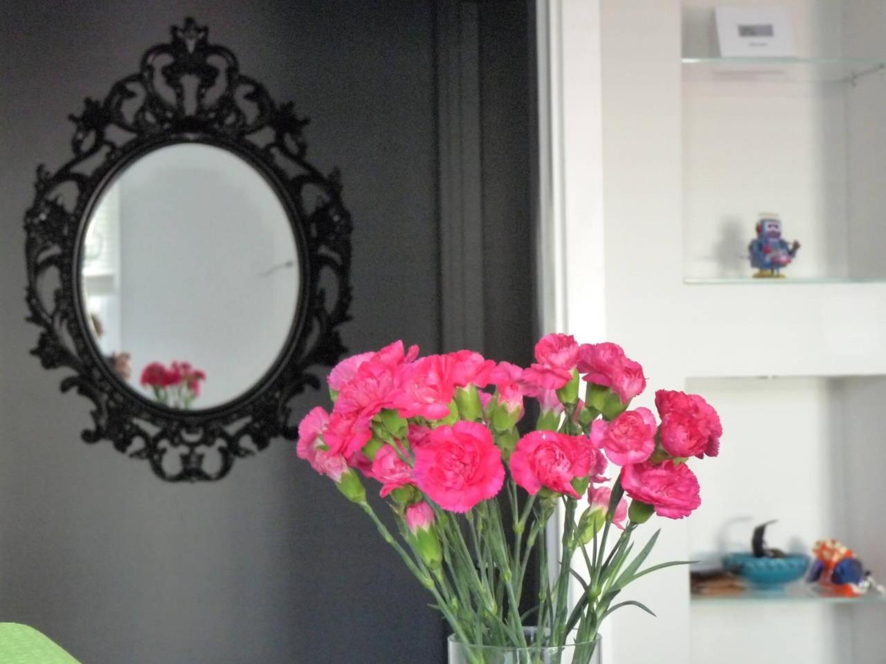 Guestready - Beautiful Flat Near Kings Cross Apartment London Bagian luar foto
