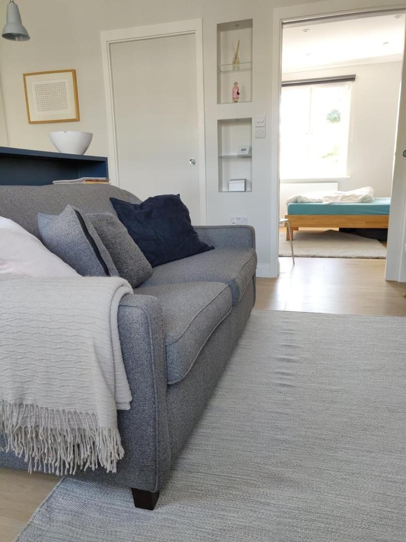 Guestready - Beautiful Flat Near Kings Cross Apartment London Bagian luar foto