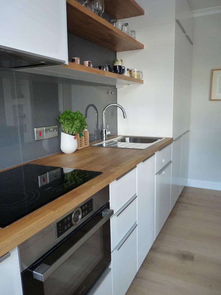 Guestready - Beautiful Flat Near Kings Cross Apartment London Bagian luar foto