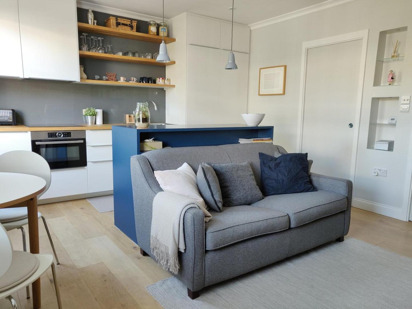 Guestready - Beautiful Flat Near Kings Cross Apartment London Bagian luar foto