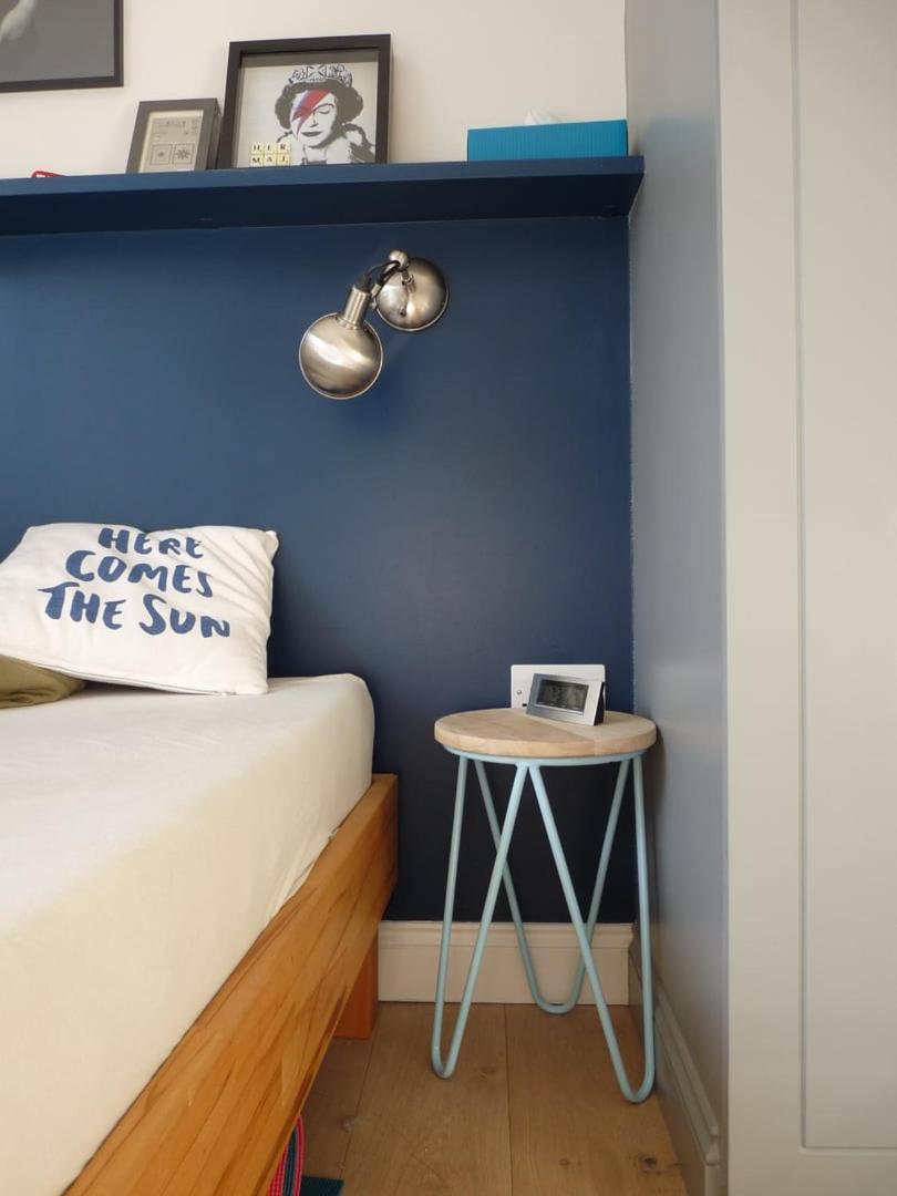 Guestready - Beautiful Flat Near Kings Cross Apartment London Bagian luar foto