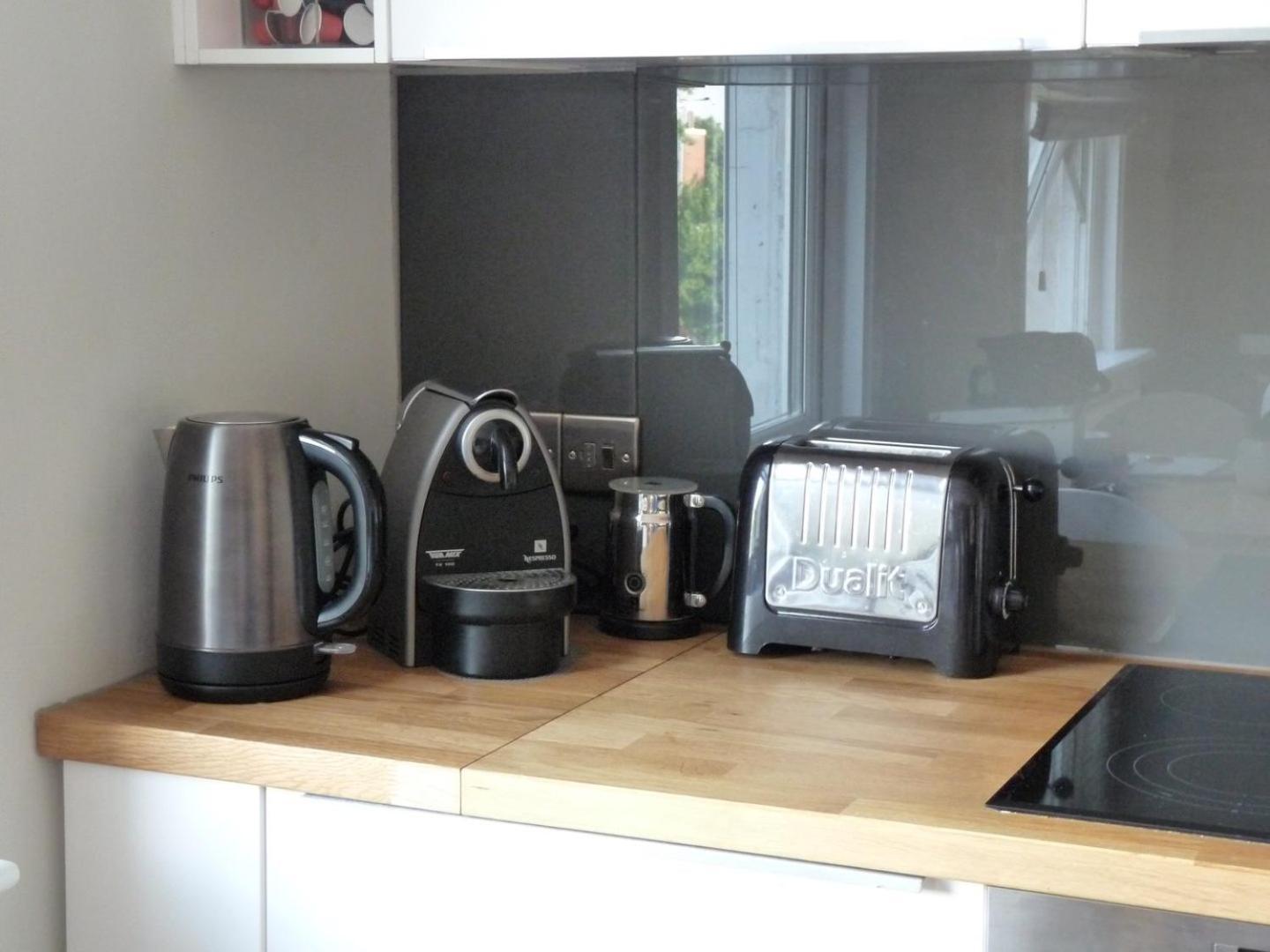 Guestready - Beautiful Flat Near Kings Cross Apartment London Bagian luar foto