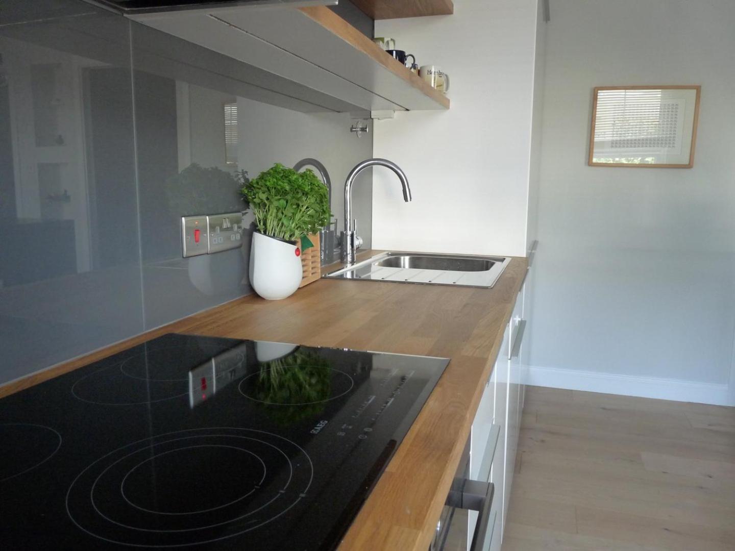 Guestready - Beautiful Flat Near Kings Cross Apartment London Bagian luar foto