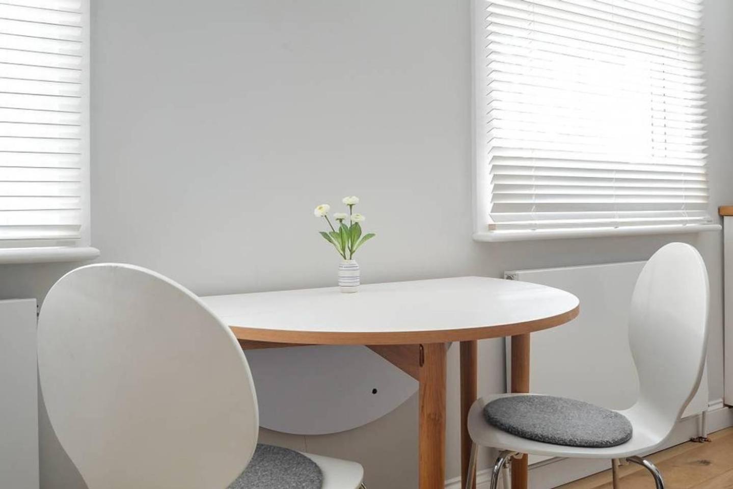 Guestready - Beautiful Flat Near Kings Cross Apartment London Bagian luar foto