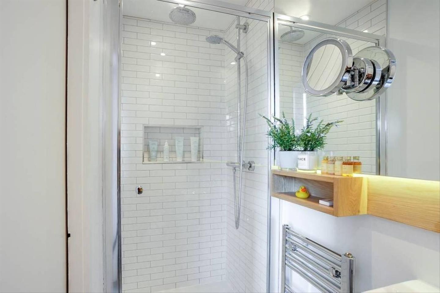 Guestready - Beautiful Flat Near Kings Cross Apartment London Bagian luar foto