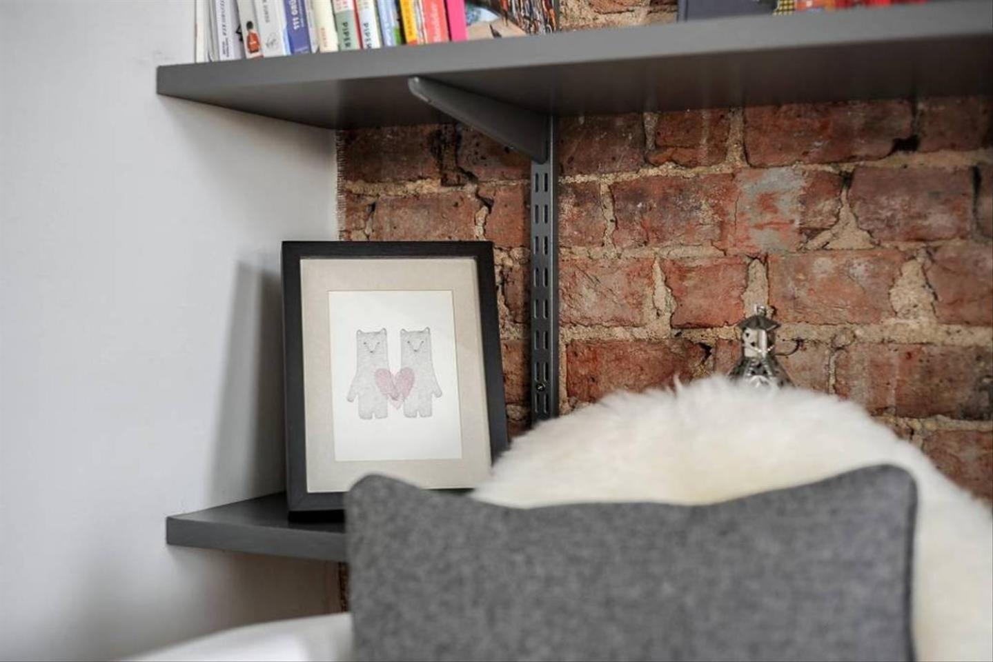 Guestready - Beautiful Flat Near Kings Cross Apartment London Bagian luar foto