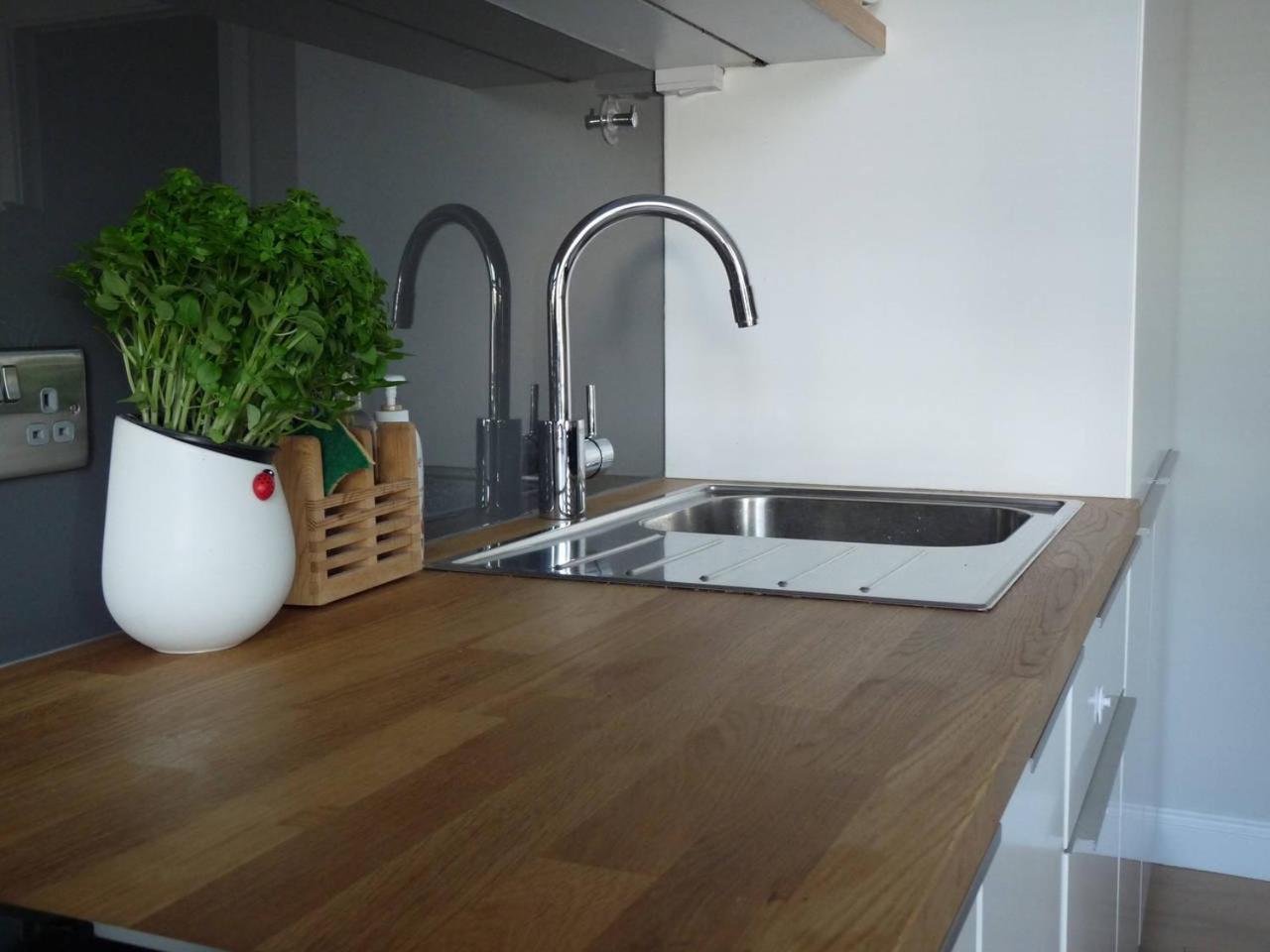 Guestready - Beautiful Flat Near Kings Cross Apartment London Bagian luar foto