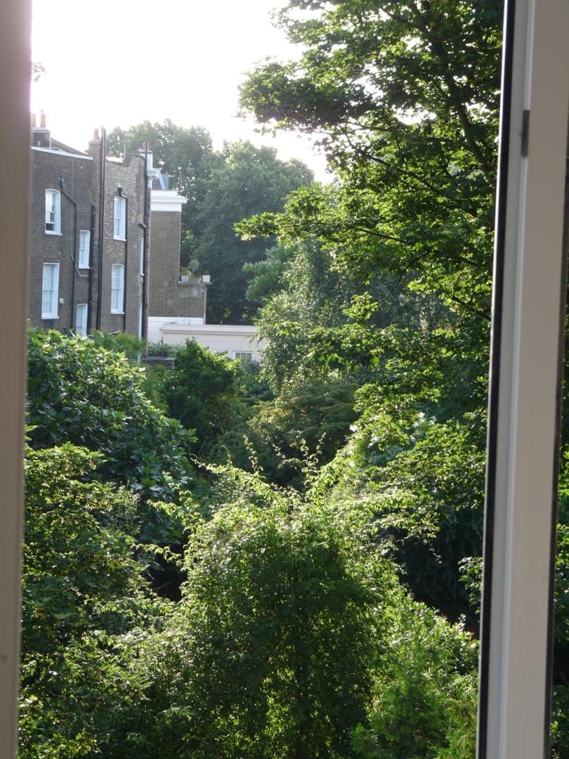 Guestready - Beautiful Flat Near Kings Cross Apartment London Bagian luar foto