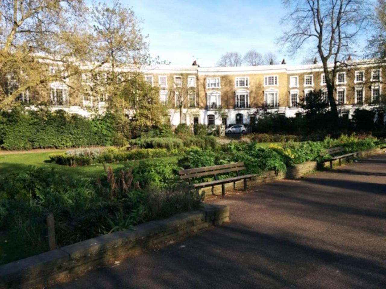 Guestready - Beautiful Flat Near Kings Cross Apartment London Bagian luar foto